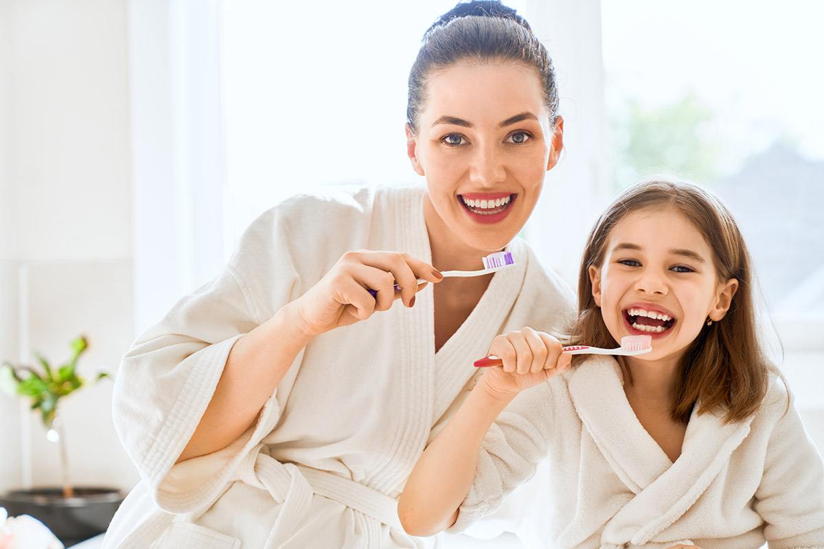 Caring for Your Tooth Restoration