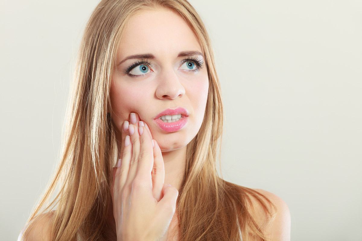 Do You Need TMJ Treatment