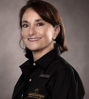 Karen Christie, Registered Dental Hygienist
