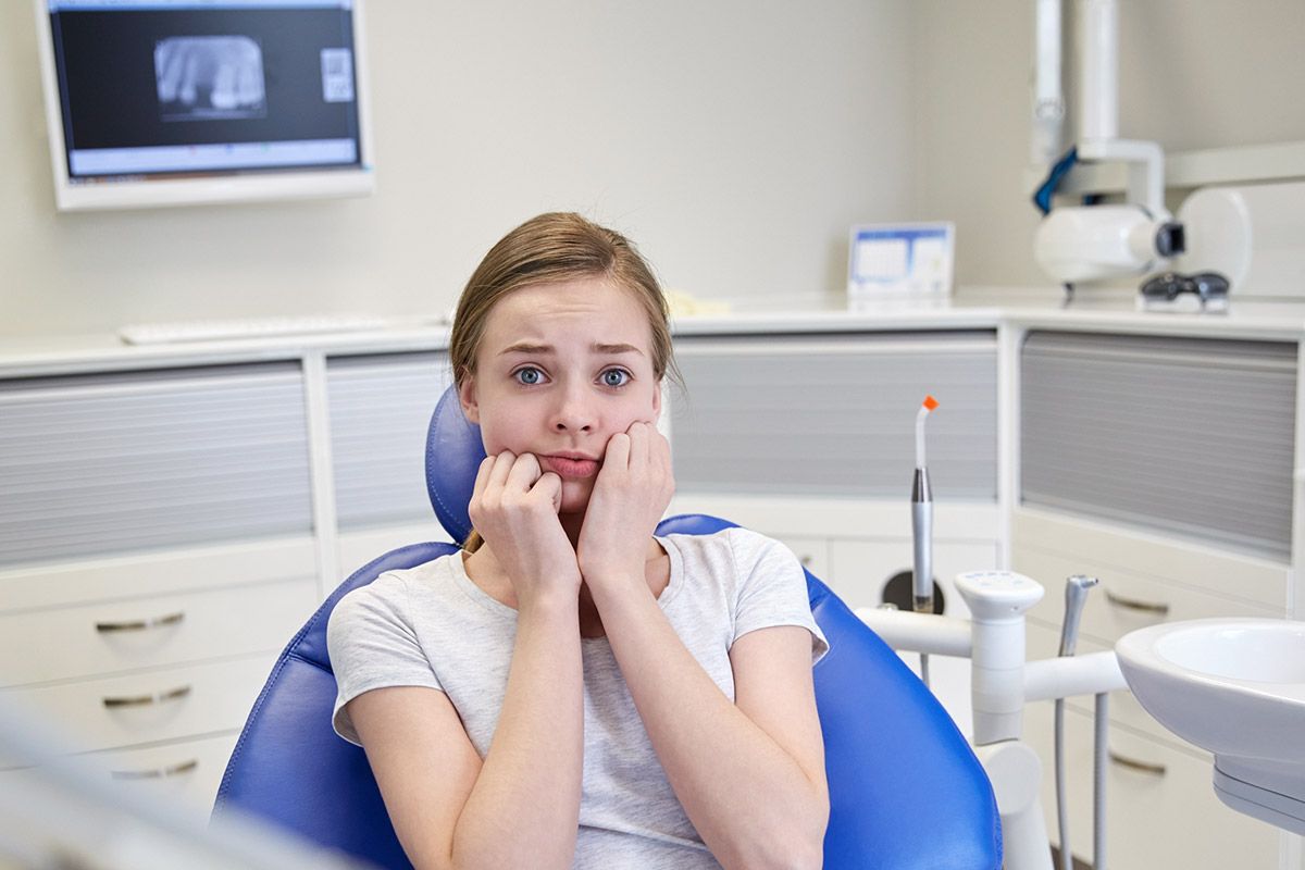 Tips for Managing Dental Anxiety