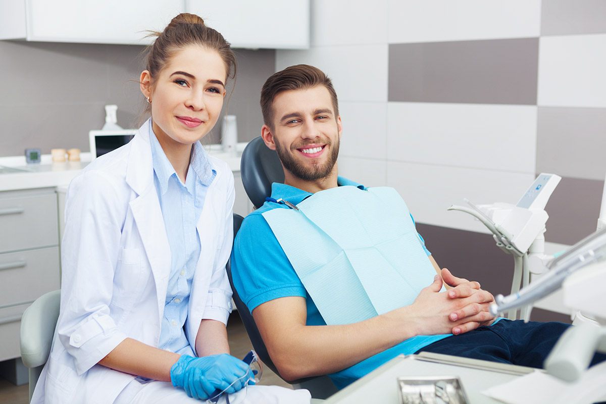 Why Visit a Prosthodontist for Dental Care