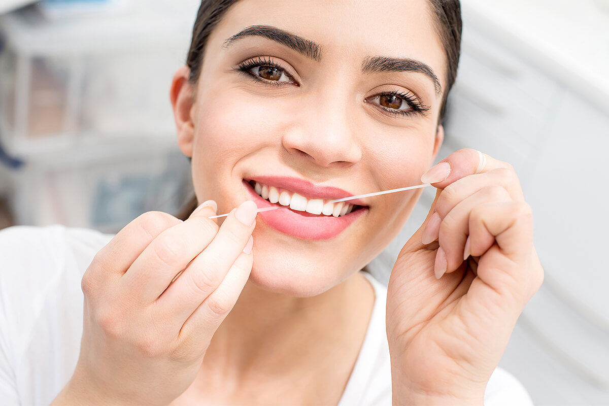 Oral Hygiene in Newport Beach CA Area