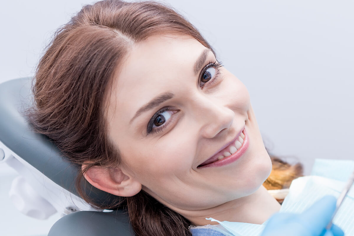 Teeth Plaque Removal in Newport Beach CA Area