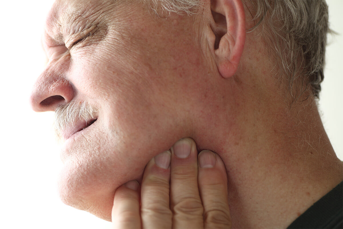 Jaw Pain Relief in Newport Beach Area