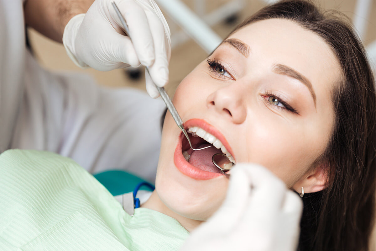 Ozone Therapy for Teeth in Newport Beach Area