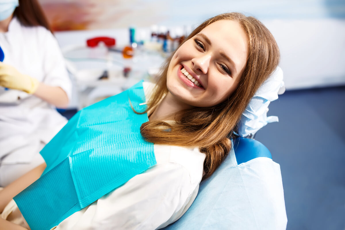 Ozone Dental Treatment in Newport Beach area